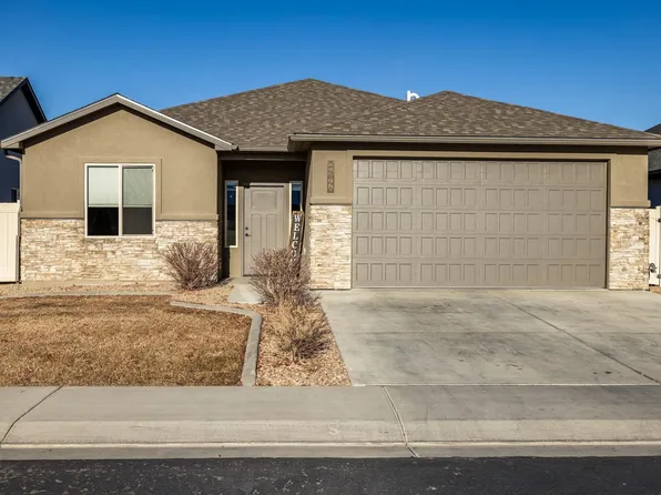 2484 Apex Ave #A, Grand Junction, CO 81505