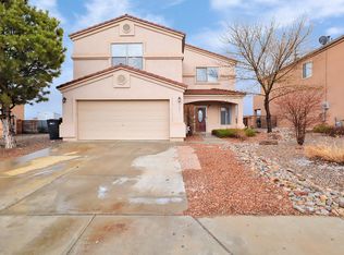 6647 Mountain Hawk Loop NE, Rio Rancho, NM 87144
