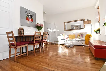 Rented by J Misrahi Realty Corp