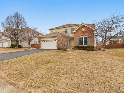 10780 Santa Fe Trl, Huntley, IL, 60142