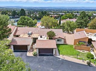 4413 Roxbury Ave NE, Albuquerque, NM 87111