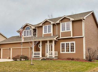 1201 NW Maple St, Ankeny, IA 50023