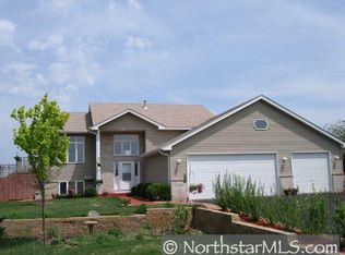 4531 219th Ln NW, Anoka, MN 55303