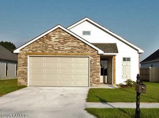 107 Sojourner Dr, Lafayette, LA 70508