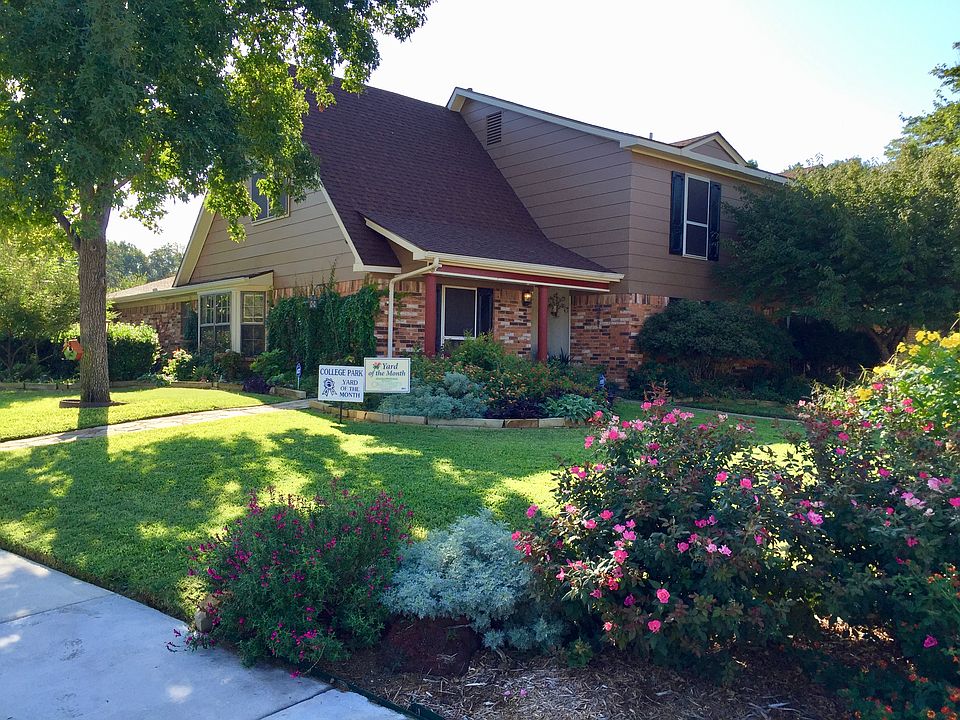 1st image of 1201 College Park Blvd