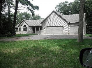 21371 Heidelberg St NE, Wyoming, MN 55092