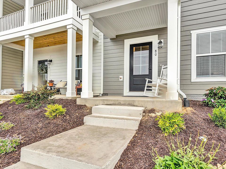 80 Colony Ave, Daleville, VA 24083 Zillow