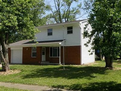 4929 Norcroft Dr, Indianapolis, IN, 46221