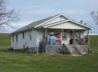 18105 Lee Hwy, Abingdon, VA 24210