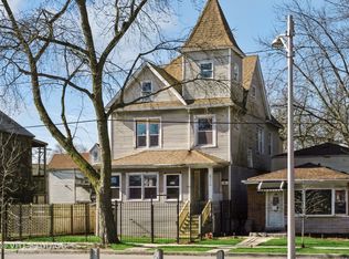 6726 S Rhodes Ave, Chicago, IL 60637