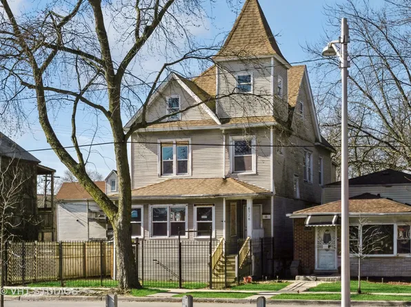 6726 S Rhodes Ave, Chicago, IL 60637