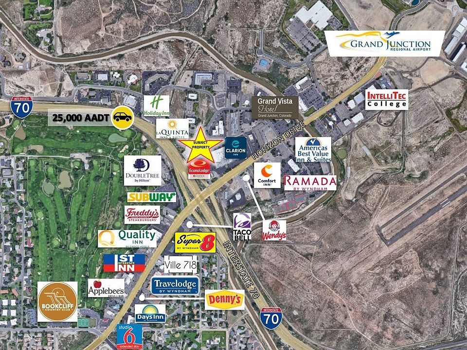 2nd image of Tbd Crossroads Blvd