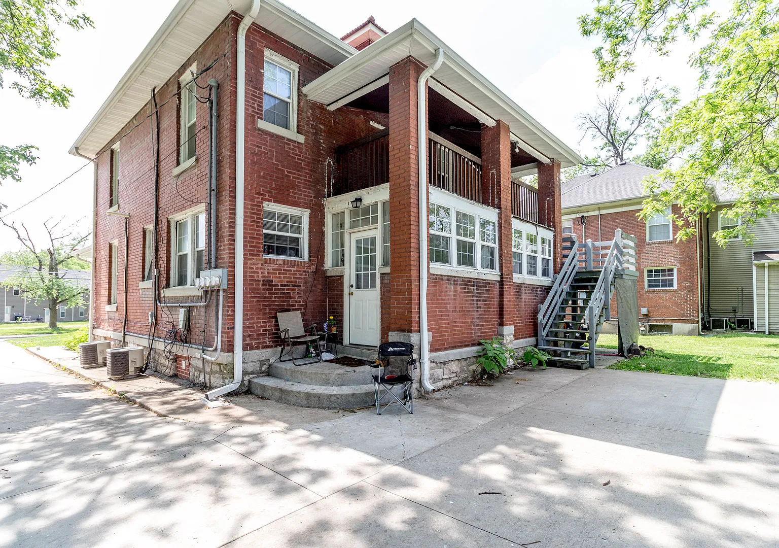 1319 Paris Road — Photo 3