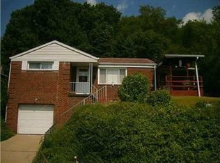 165 Washington St, Freeport, PA 16229