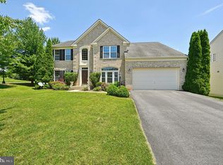2132 Chestnut Ln, Frederick, MD 21702