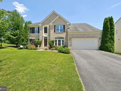 2132 Chestnut Ln, Frederick, MD, 21702