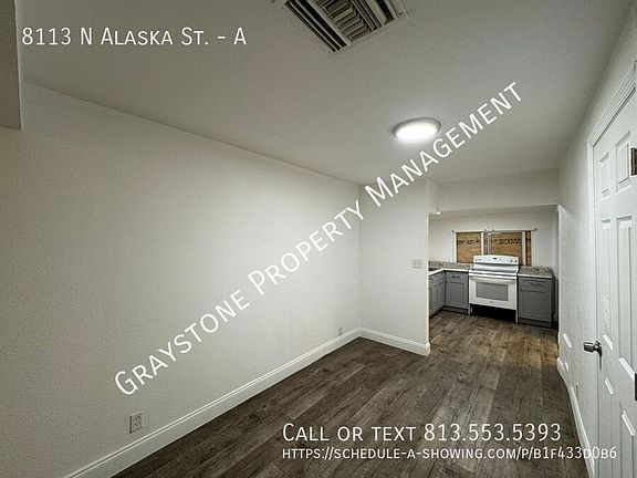 4th image of 8113 N Alaska St APT A