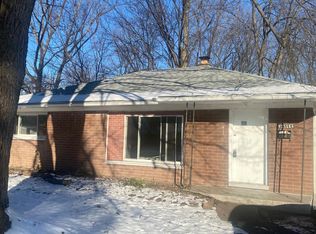 28544 Hazelwood St, Inkster, MI 48141