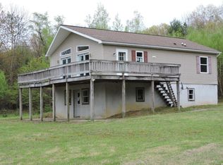 144 Beaver Dam Rd, Stillwater, PA 17878