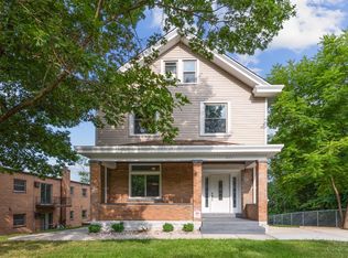 507 Woodlawn Ave, Cincinnati, OH 45205