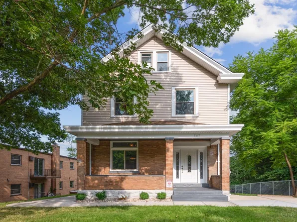 507 Woodlawn Ave, Cincinnati, OH 45205