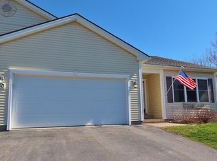 40 Kathryn Lane #40, Bangor, ME 04401