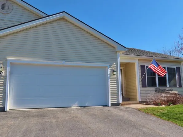 40 Kathryn Lane #40, Bangor, ME 04401