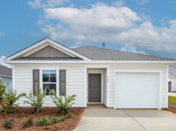 745 Striped Bass Ct, Santee, SC 29142