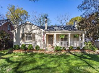 2808 Windsor Ave, Charlotte, NC 28209