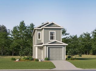 507 McCloud Ct, Jarrell, TX 76537
