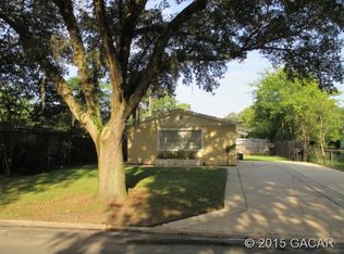 1210 SE 19th Ter, Gainesville, FL 32641