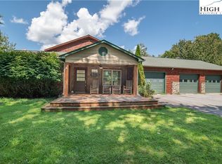 4250 Bolick Rd, Lenoir, NC 28645