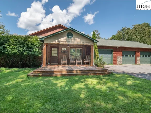 4250 Bolick Rd, Lenoir, NC 28645