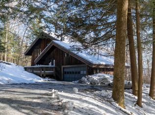 152 Hawk Pine Rd, Norwich, VT 05055