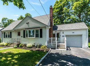 85 Potter Rd, Waltham, MA 02453