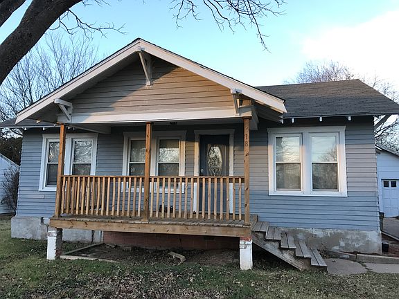 4th image of 518 E Oklahoma Ave
