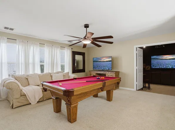 4615 Wild Honey Ct, Flower Mound, TX 75022