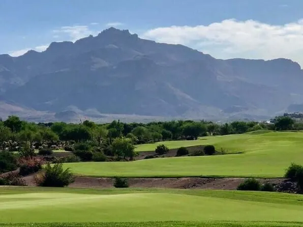 3811 S SUMMIT Trail #9, Gold Canyon, AZ 85118