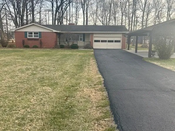 1053 Allen Street, Scottsburg, IN 47170