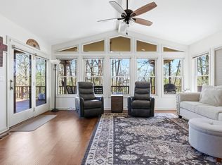 1 Narvaez Ln, Hot Springs, AR 71909