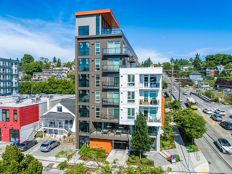 CRN Crane Interbay Apartments — Photo 17