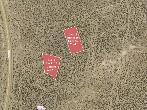 9 & 13 Twenty Unit 55, Los Lunas, NM 87031