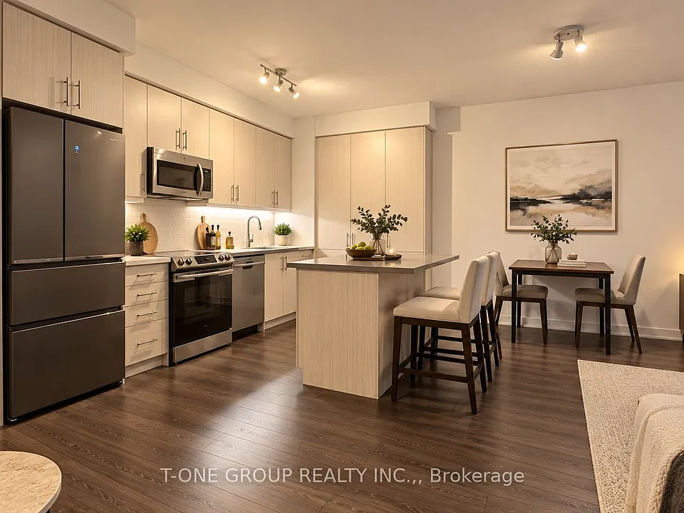 75 Oneida Cres #1401