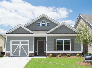 503 Riverview Ln, Canton, GA 30114