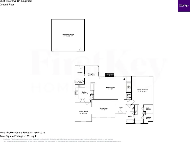 2511 Riverlawn Dr — Photo 16