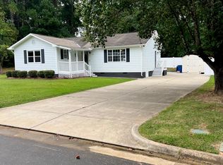 1111 Penzance Ave, Durham, NC 27704