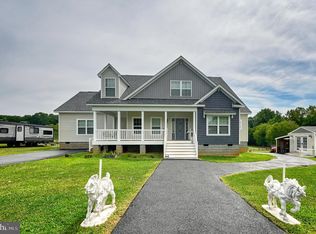 9141 Lawyers Rd, Spotsylvania, VA 22551