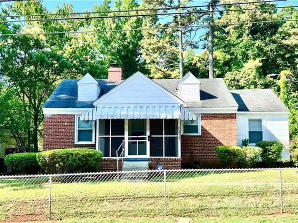 1425 Remount Rd, Charlotte, NC 28208