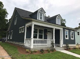 316 Coquinas Ct, Beaufort, SC 29906