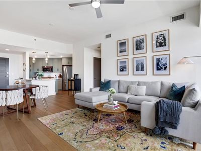 1100 Howell Mill Rd NW UNIT 810, Atlanta, GA, 30318